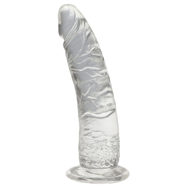 Dong Clear Flavour , DILDO REALISTICI